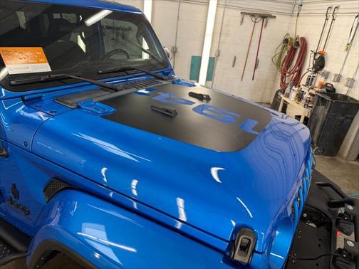 2021 Jeep Gladiator Sport S
