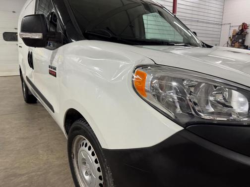 2018 RAM ProMaster City Tradesman