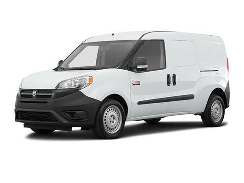 2018 RAM ProMaster City Tradesman