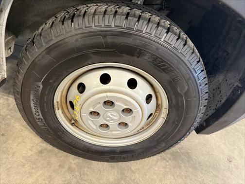 2021 RAM ProMaster 3500 High Roof