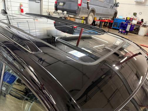 Silver Zynith 2024 Jeep Grand Cherokee L Summit Reserve