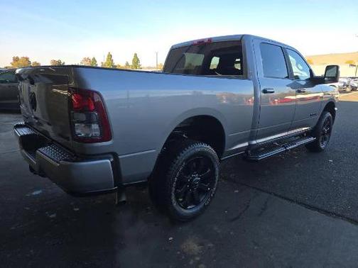 2024 RAM 2500 Big Horn Crew Cab 4x4