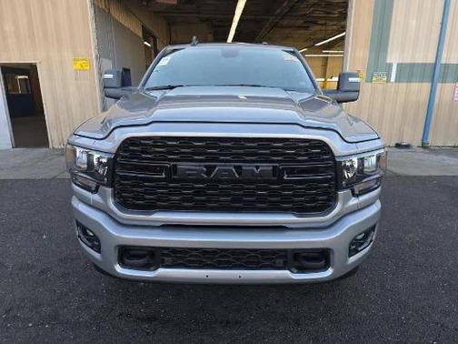 2024 RAM 2500 Big Horn Crew Cab 4x4