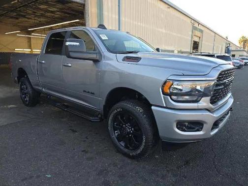 2024 RAM 2500 Big Horn Crew Cab 4x4