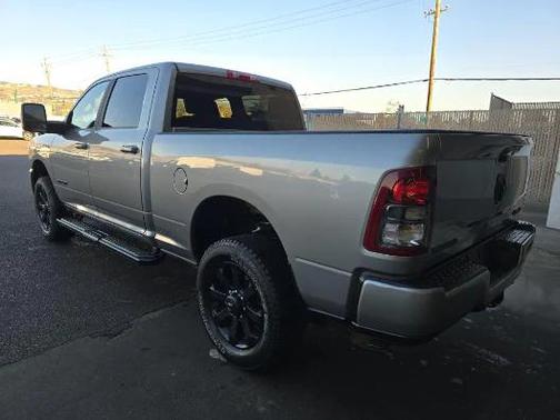 2024 RAM 2500 Big Horn Crew Cab 4x4
