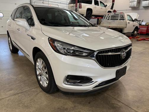 2020 Buick Enclave AWD Premium