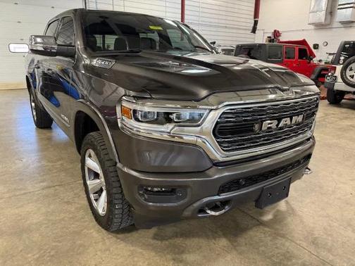 2022 RAM 1500 Limited