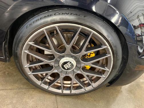 2013 Volkswagen GTI Driver's Edition