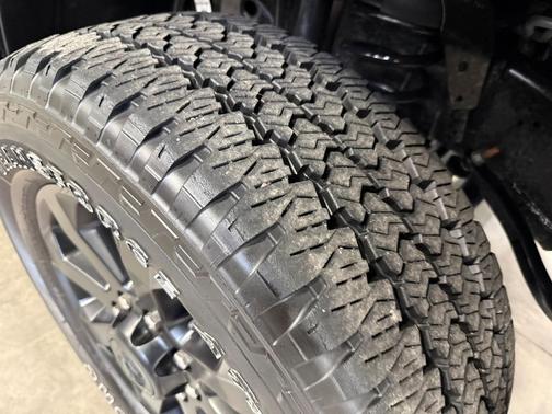 Gray 2025 RAM 2500 Big Horn Crew Cab 4x4 6'4' Box