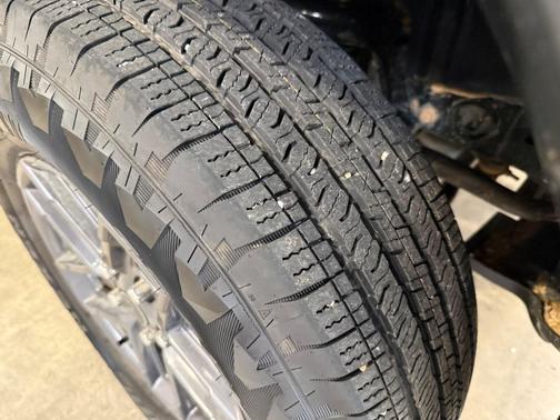 High Velocity Clearcoat 2024 Jeep Wrangler Sport