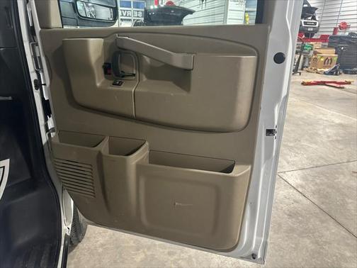 2019 Chevrolet Express 2500 Work Van