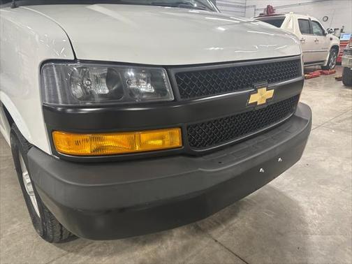 2019 Chevrolet Express 2500 Work Van