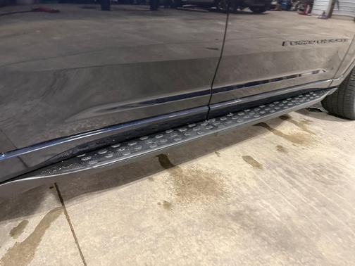 2024 Jeep Grand Cherokee L Summit