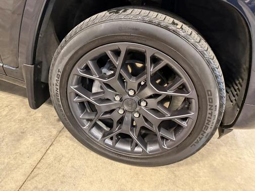 2024 Jeep Grand Cherokee 4xe Summit