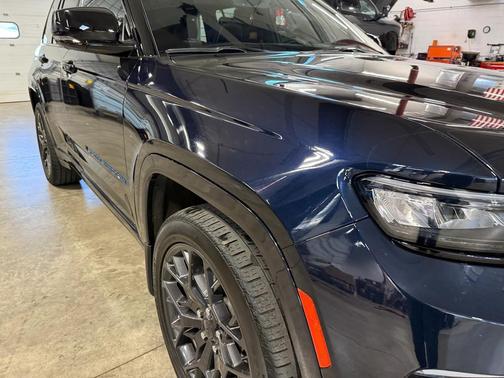 2024 Jeep Grand Cherokee 4xe Summit