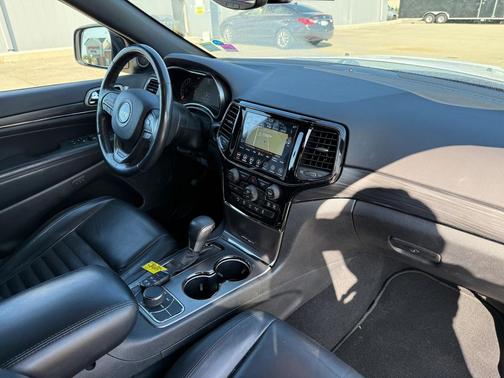 2019 Jeep Grand Cherokee Limited X