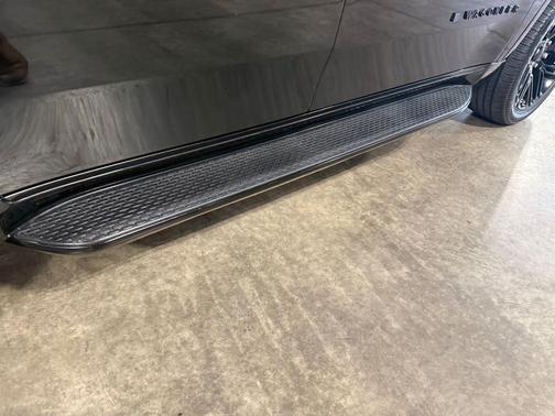 Diamond Black Crystal Pearlcoat 2022 Jeep Wagoneer Series I Obsidian 4x4