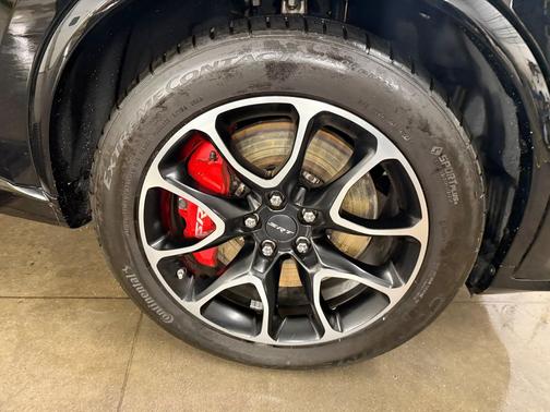 2021 Dodge Durango SRT Hellcat