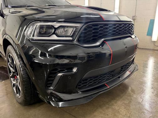 2021 Dodge Durango SRT Hellcat