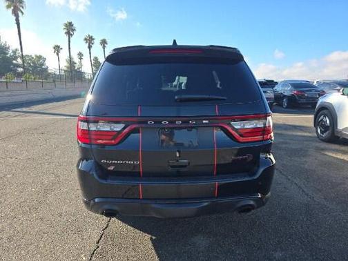 2021 Dodge Durango SRT Hellcat