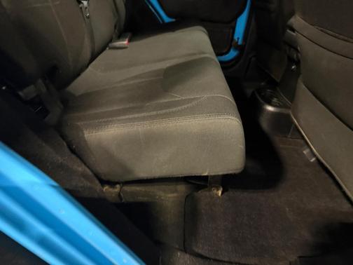 2018 Jeep Wrangler JK Unlimited Sport RHD