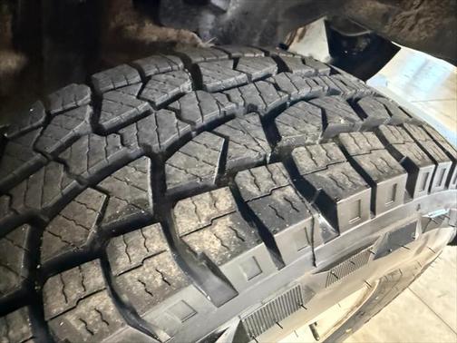 2017 Jeep Wrangler Unlimited Sport RHD
