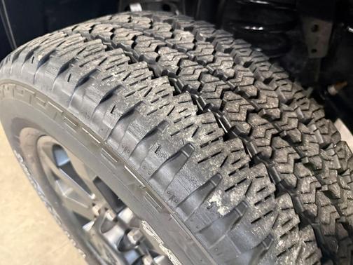 Black 2025 RAM 2500 Big Horn Crew Cab 4x4 6'4' Box