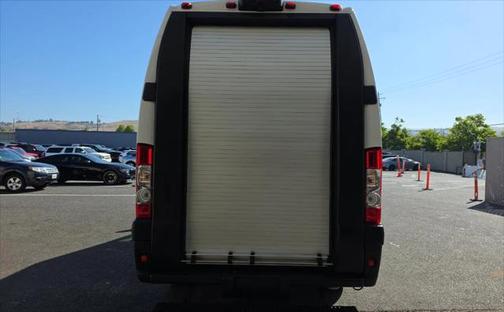 2024 RAM ProMaster 3500 High Roof