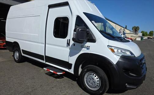 2024 RAM ProMaster 3500 High Roof