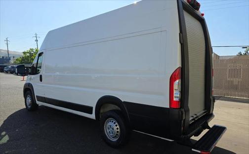 2024 RAM ProMaster 3500 High Roof