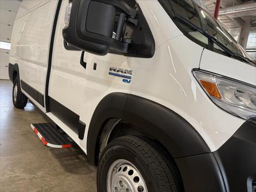 2024 RAM ProMaster 3500 High Roof