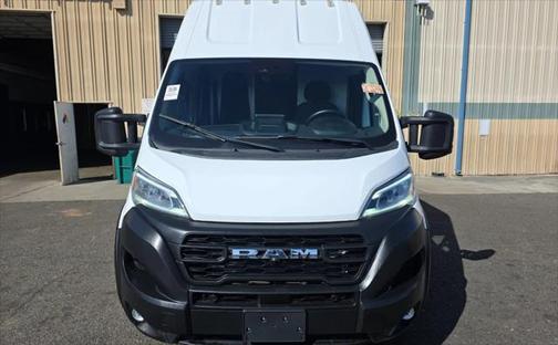 2024 RAM ProMaster 3500 High Roof