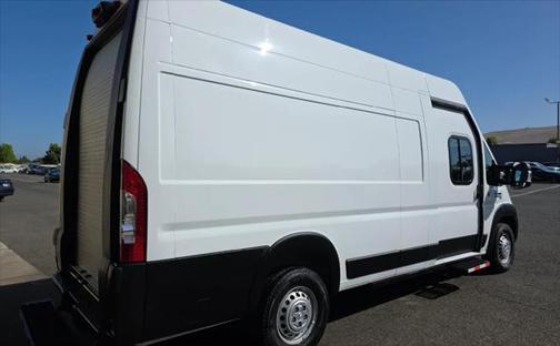 2024 RAM ProMaster 3500 High Roof