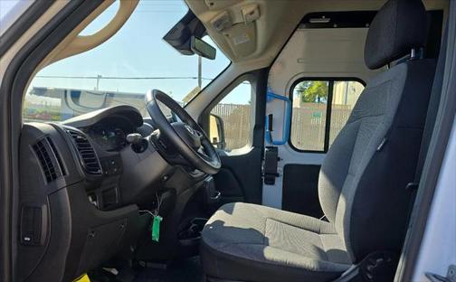 2024 RAM ProMaster 3500 High Roof