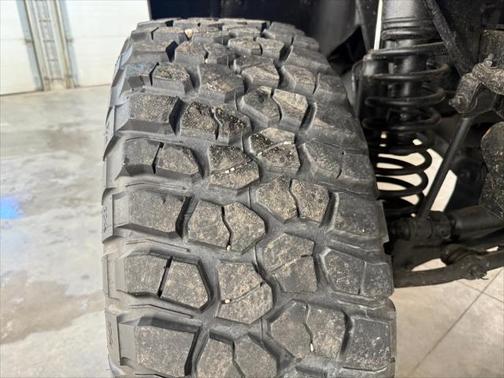 2000 Jeep Wrangler Sport