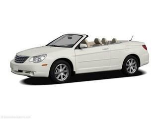 2008 Chrysler Sebring Touring