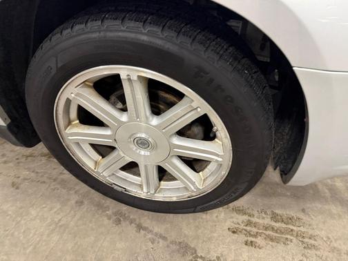 2008 Chrysler Sebring Touring