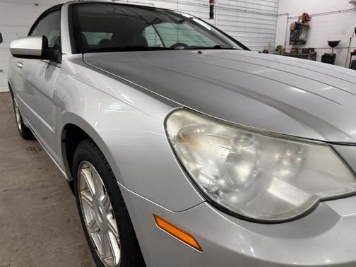 2008 Chrysler Sebring Touring