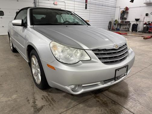 2008 Chrysler Sebring Touring