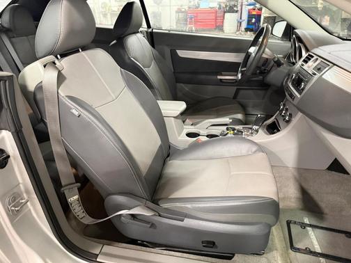 2008 Chrysler Sebring Touring