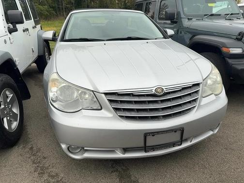 2008 Chrysler Sebring Touring