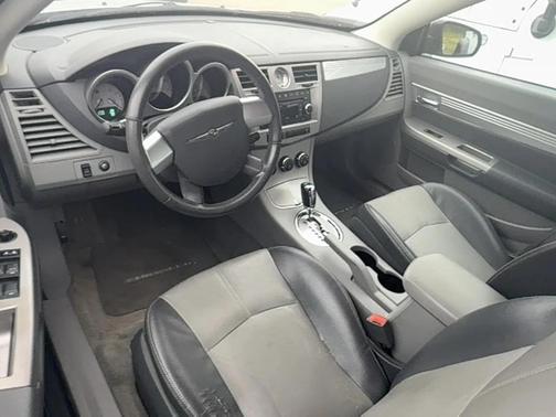 2008 Chrysler Sebring Touring