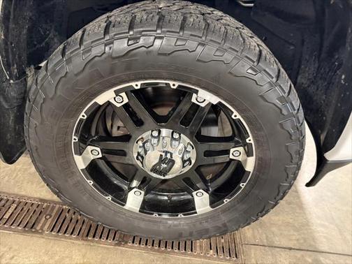 2022 RAM 2500 Laramie Mega Cab 4x4 6'4' Box