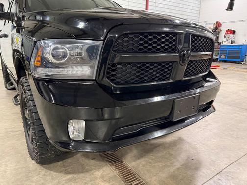 2014 RAM 1500 Tradesman/Express