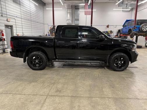 2014 RAM 1500 Tradesman/Express