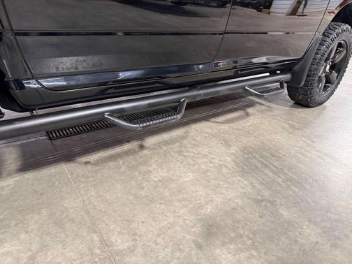 2014 RAM 1500 Tradesman/Express