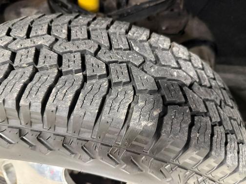 2015 Chevrolet Silverado 3500 High Country