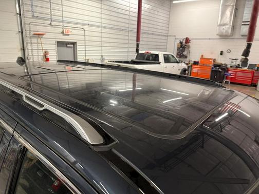 2024 Jeep Wagoneer Series III 4x4