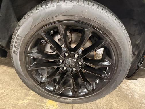 2024 Jeep Wagoneer Series III 4x4