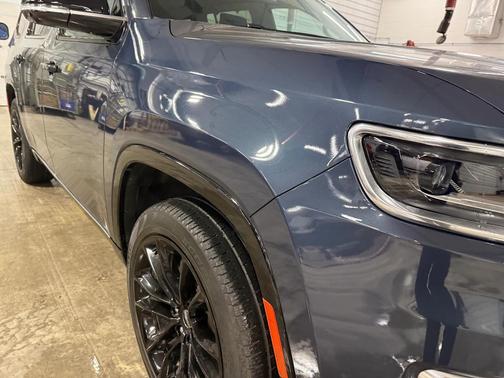 2024 Jeep Wagoneer Series III 4x4